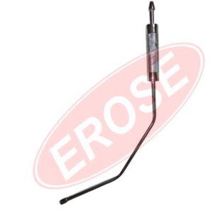 Yankauer Suction Set, Metal