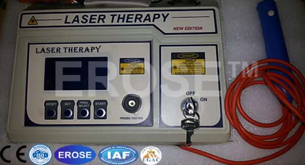 Laser Therapy Unit