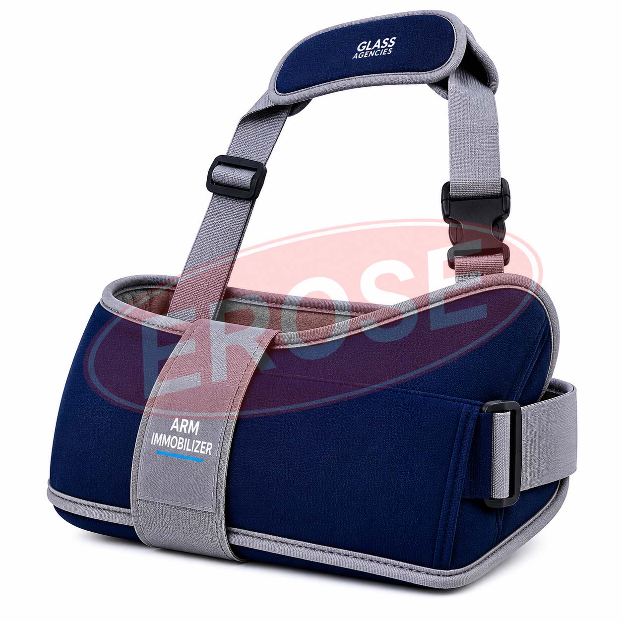 Arm Immobilizer EROSE