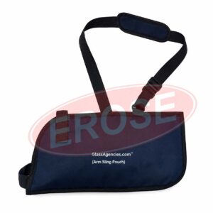 Arm Sling Pouch