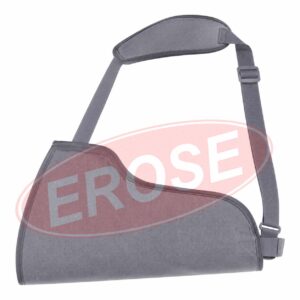 Arm Sling Strap with Support