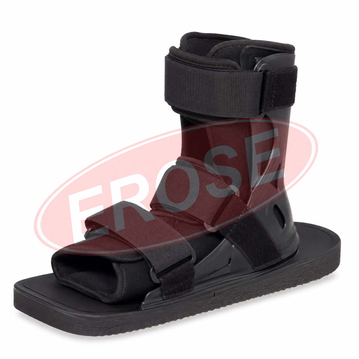 Cast Shoe