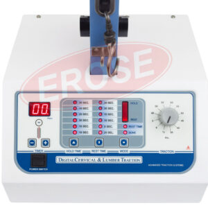 Cervical Neck Traction Machine