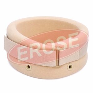 Cervical Pillow Round