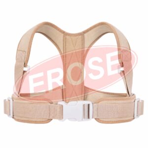 Clavicle Brace with Buckle