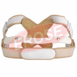 Clavicle Brace with Pad