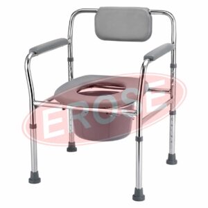 Commode Stool Cut Sheet