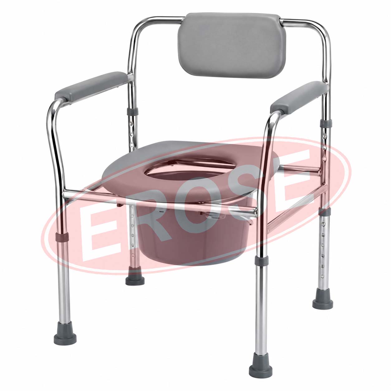 Commode Stool Cut Sheet
