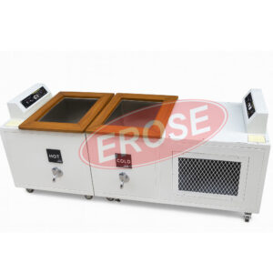 Contrast Bath Hydrotherapy