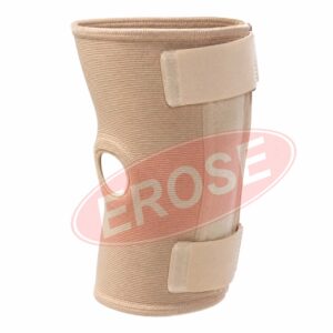 Elastic Knee Binder