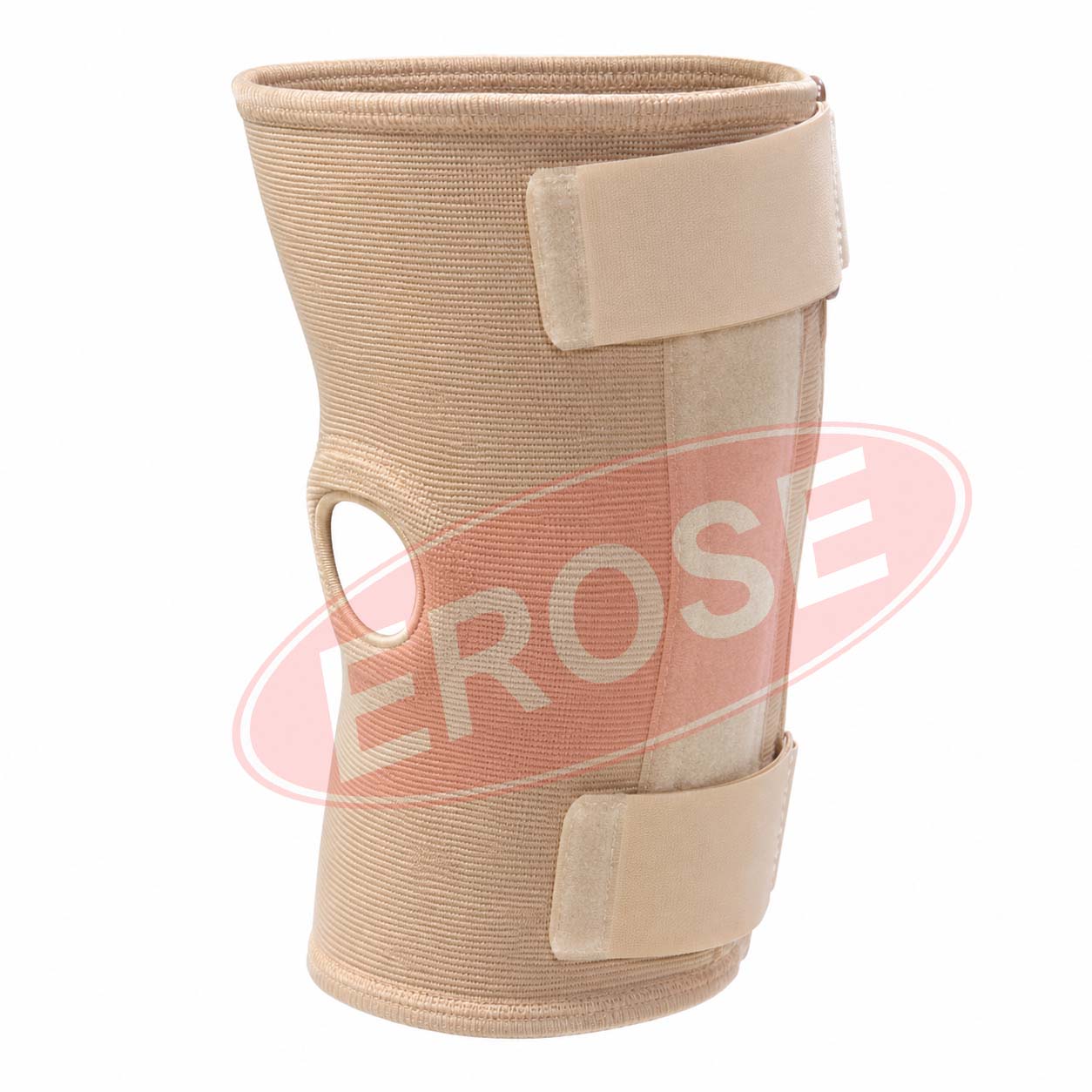 Elastic Knee Binder