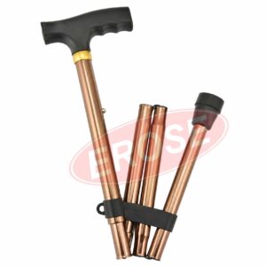 Folding Stick