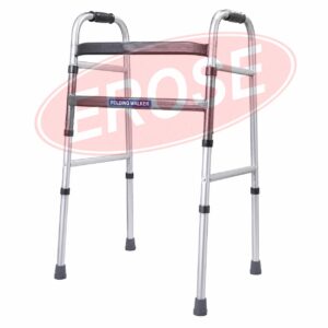 Folding Walker Pull Handel