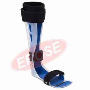 Foot Drop Splint