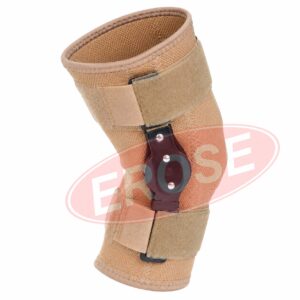 Honged Knee Wrap