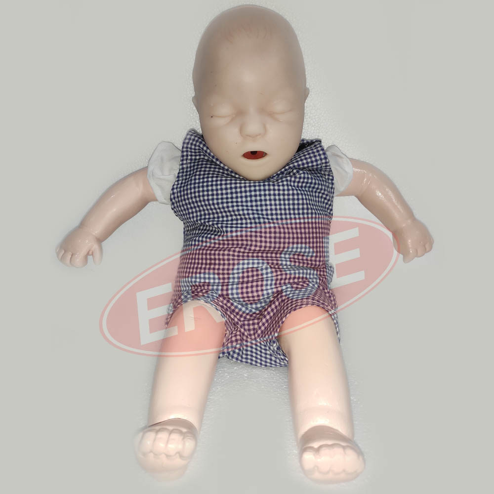 Infant CPR Manikin