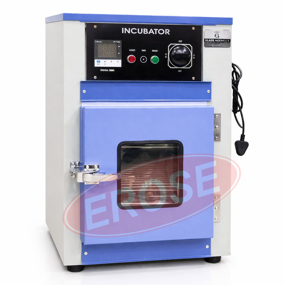 Laboratory Incubator
