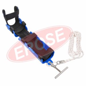 Leg Traction Brace