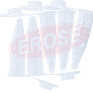 Microcentrifuge Lab Tubes