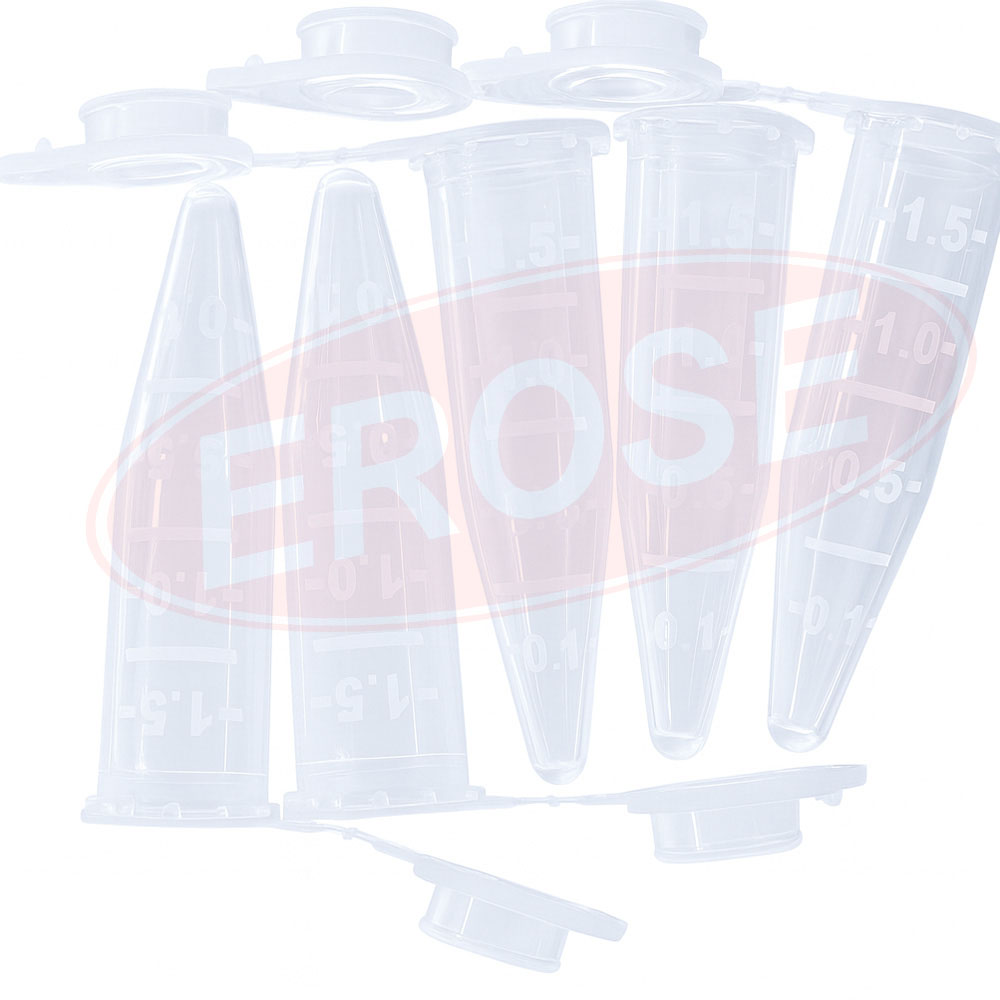 Microcentrifuge Lab Tubes