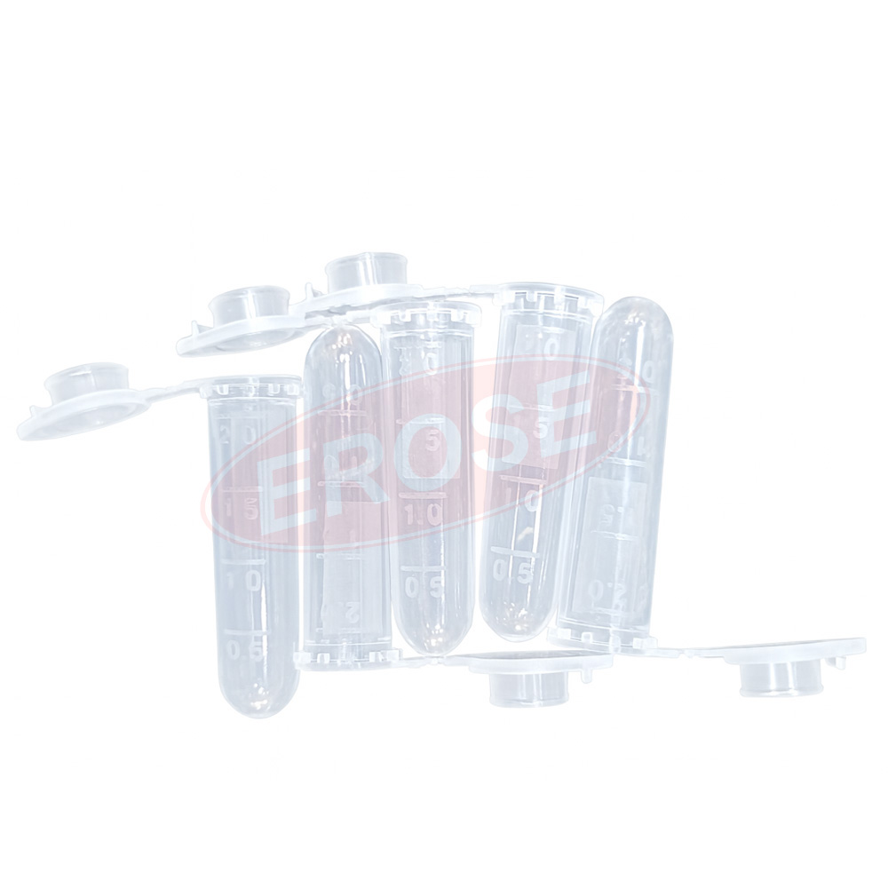 Microcentrifuge Tube