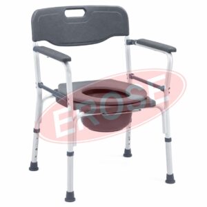 Mini Commode