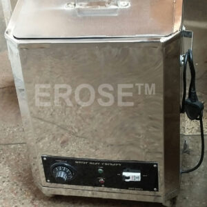 Moist Heat Therapy Unit Table Model