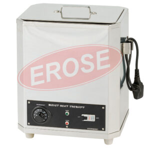 Moist Heat Therapy Hydrocollator Unit