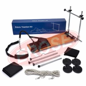Pelvic Traction Kit
