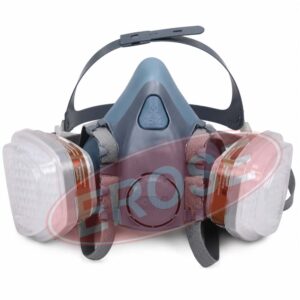 Pollution Mask