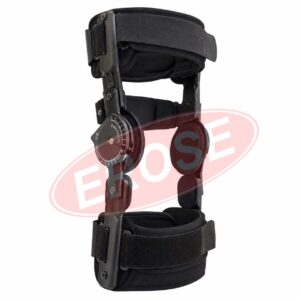 Rom Knee Brace