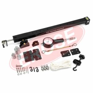 Skin Traction Kit