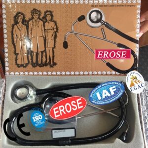 Stethoscope