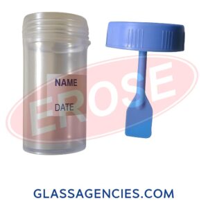 Stool Container Sterilized