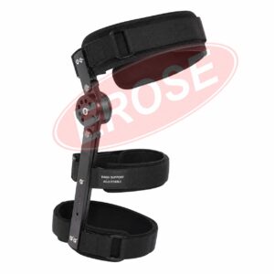Thigh Support Adjustable