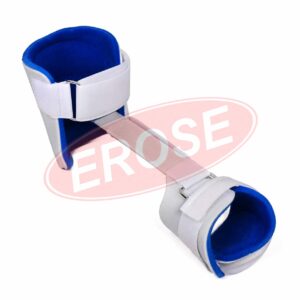 Toe Immobilizer Brace
