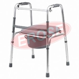 Walker Commode