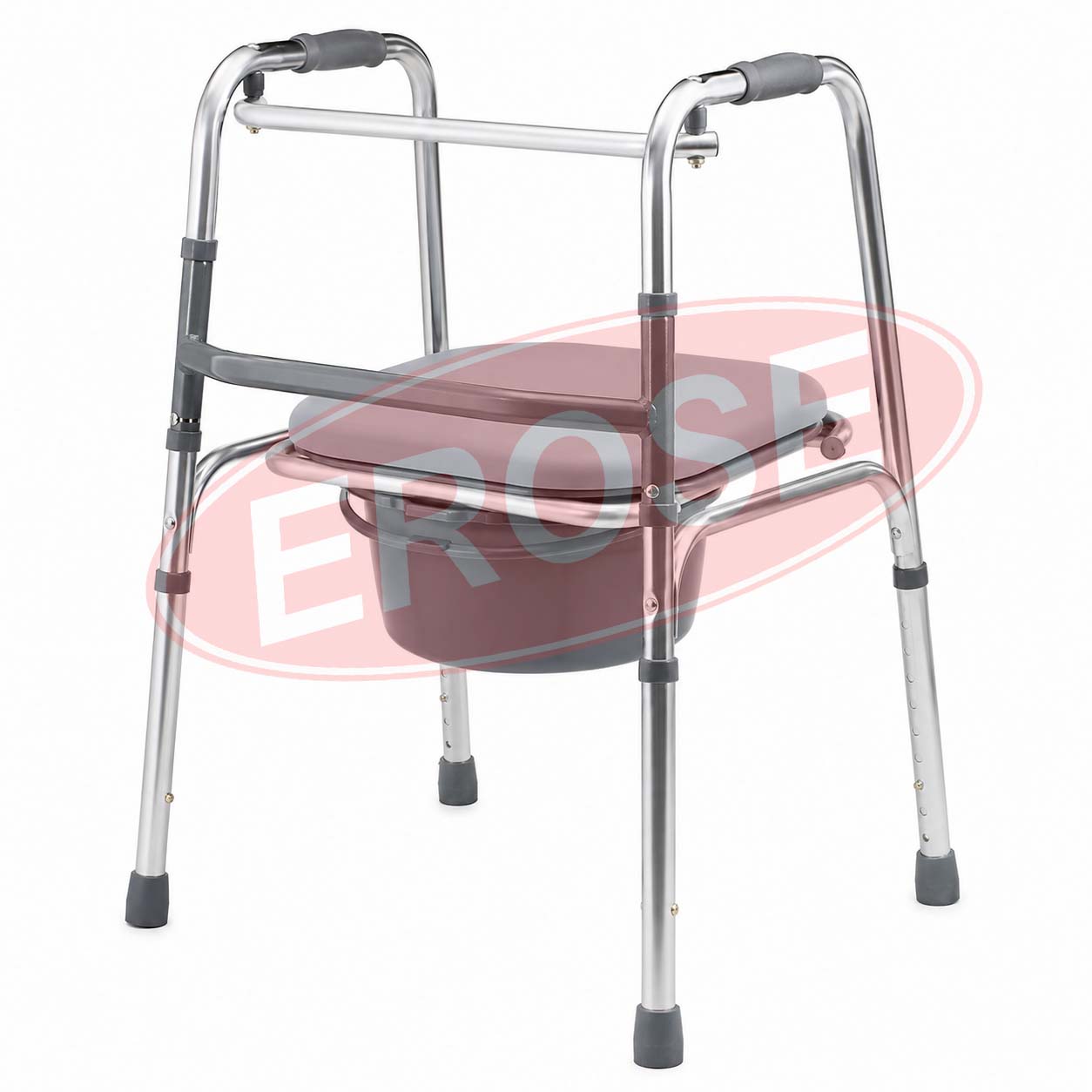 Walker Commode