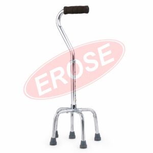 Walking Stick Quadripod