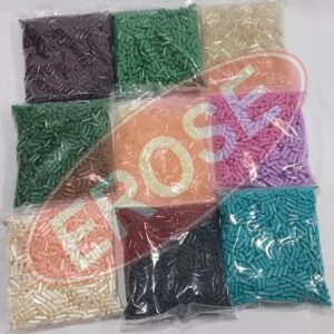 Capsule Exporter