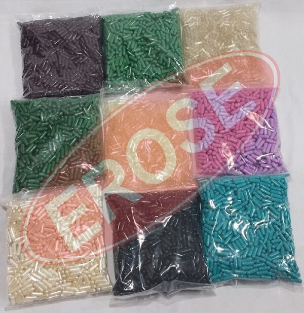 Capsule Exporter