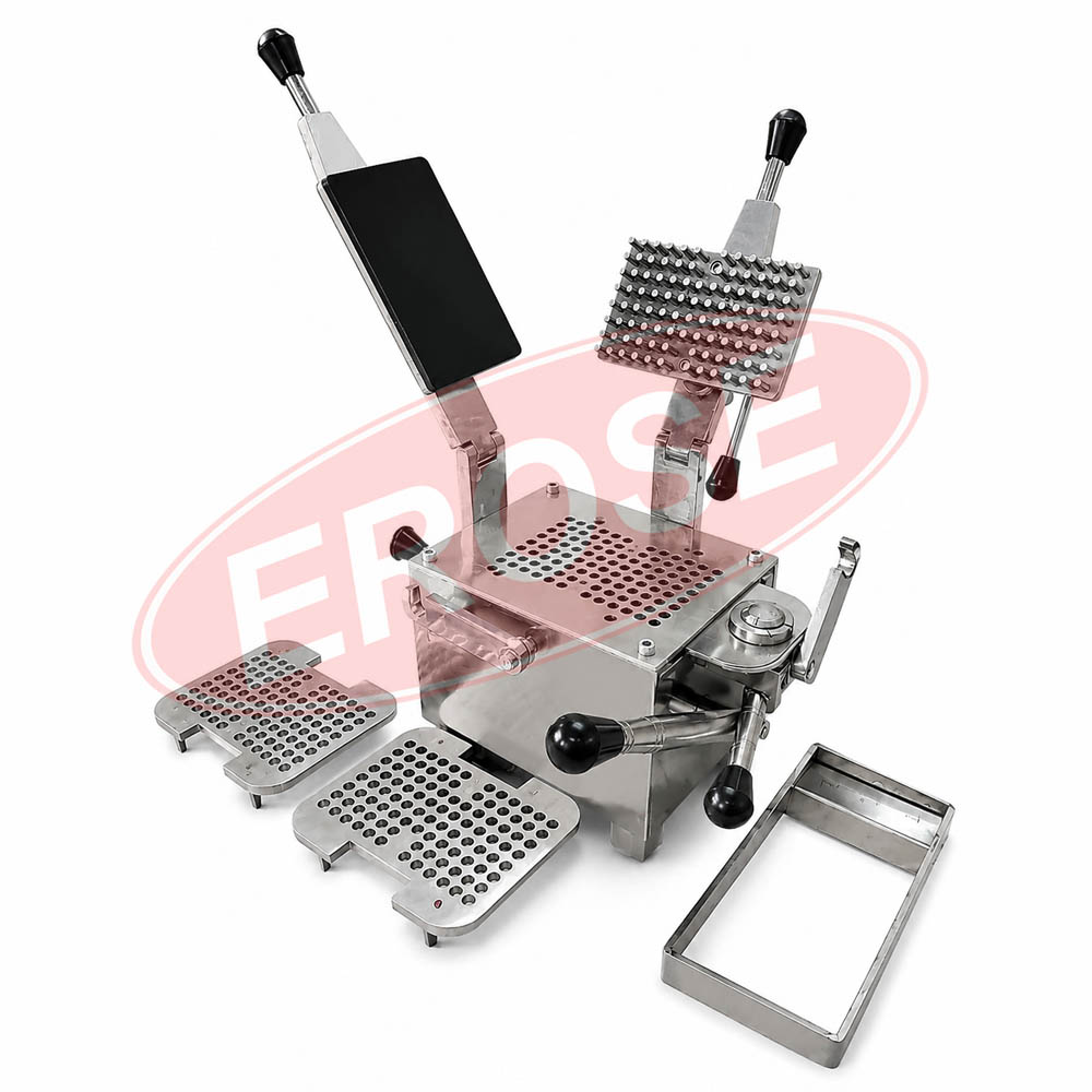 Capsule Filling Machine EROSE