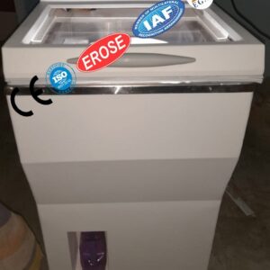 Cryostat Microtome EROSE