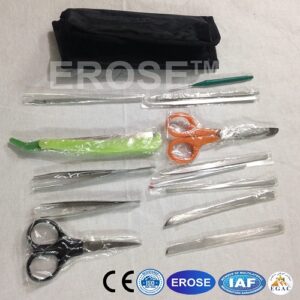 Dissecting Set