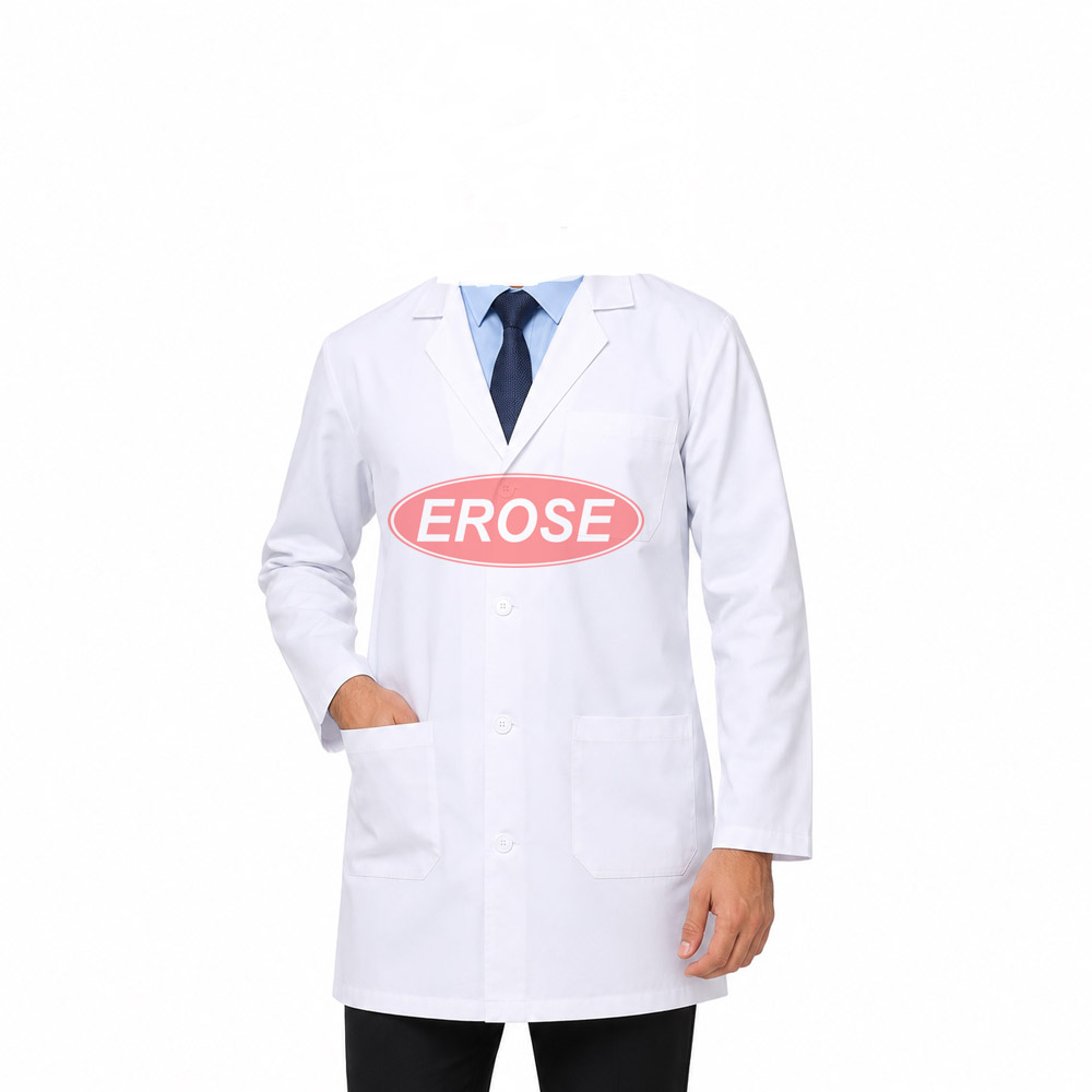 Doctor Coat Full sleeves