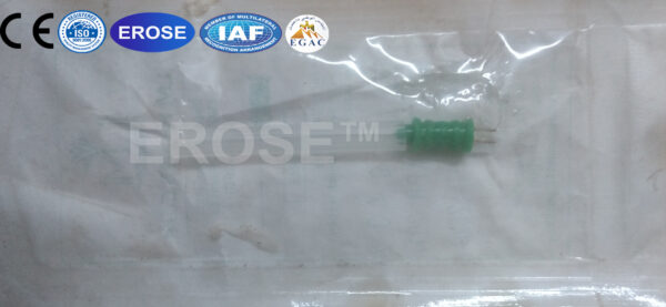 EMG Needle