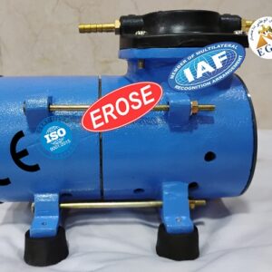 Vacuum Pump Oil Free Electrical