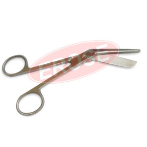 Episiotomy Scissor