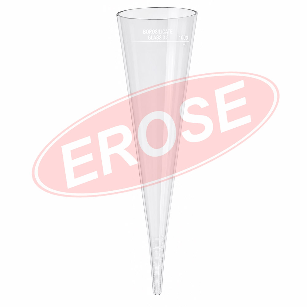 Imhoff Cone