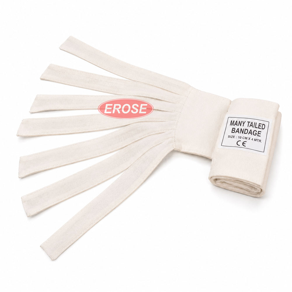 Manytailed Bandage